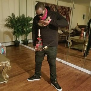 Meet your Posher, Donte